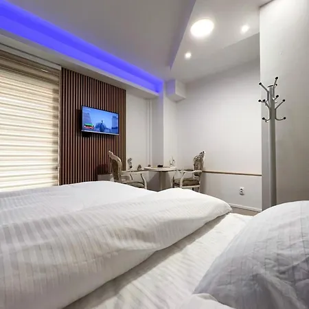 Guest house Gold