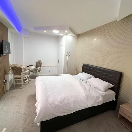 Gæstehus Gold Sarajevo