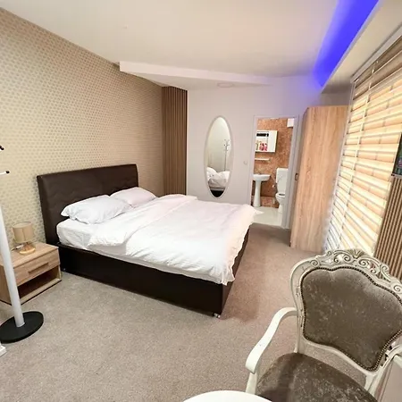Gold Guest house