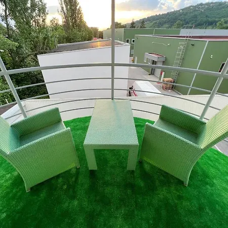 Gold Guest house *