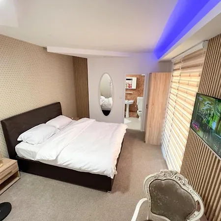 Gold Guest house
